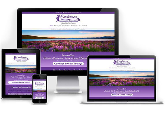Linda Goehre portfolio of graphic design services