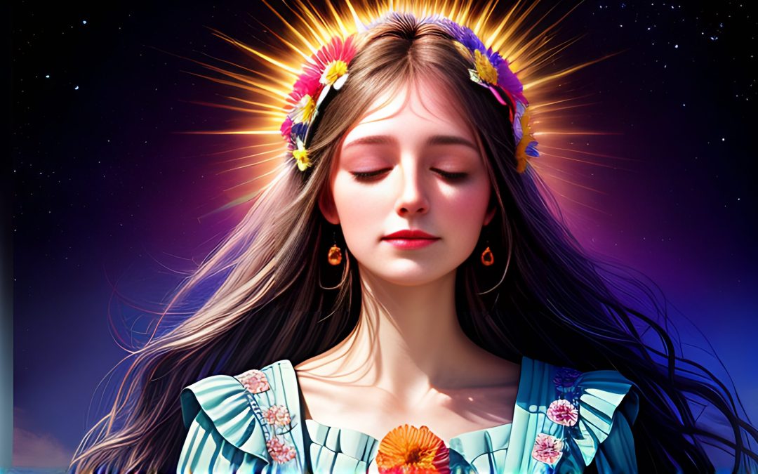 Spirit Communication Is Possible For You