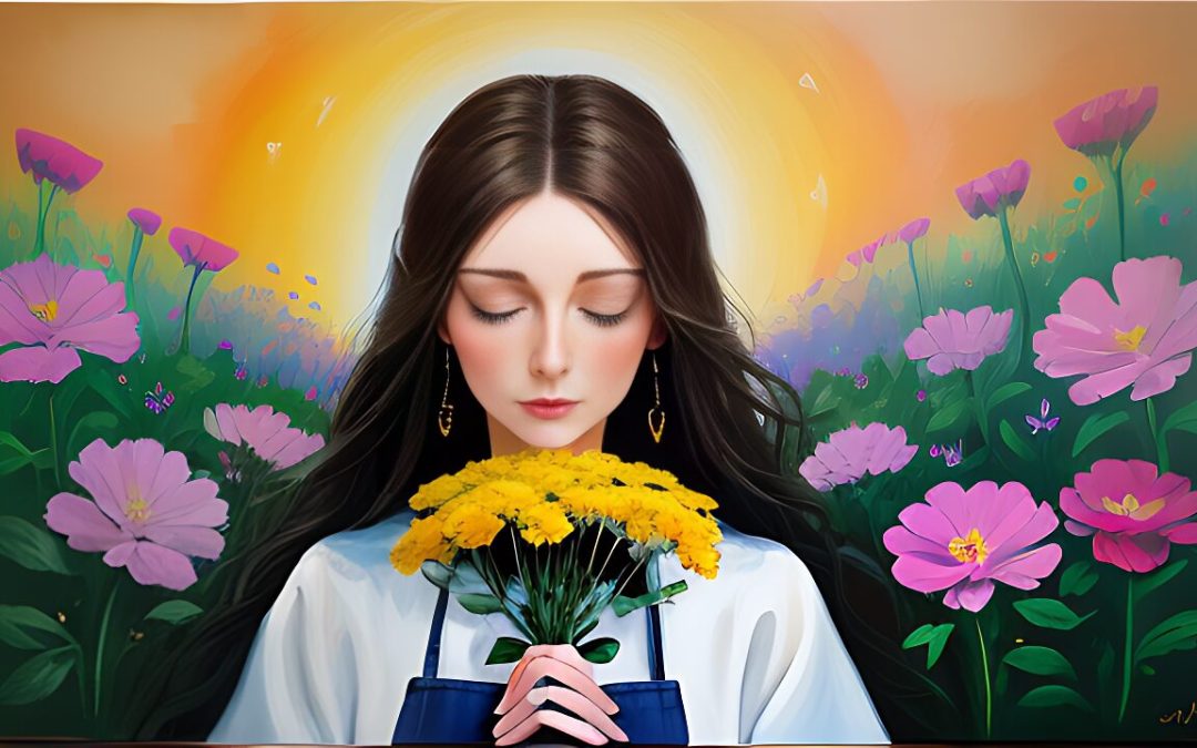 Blessings Of Love